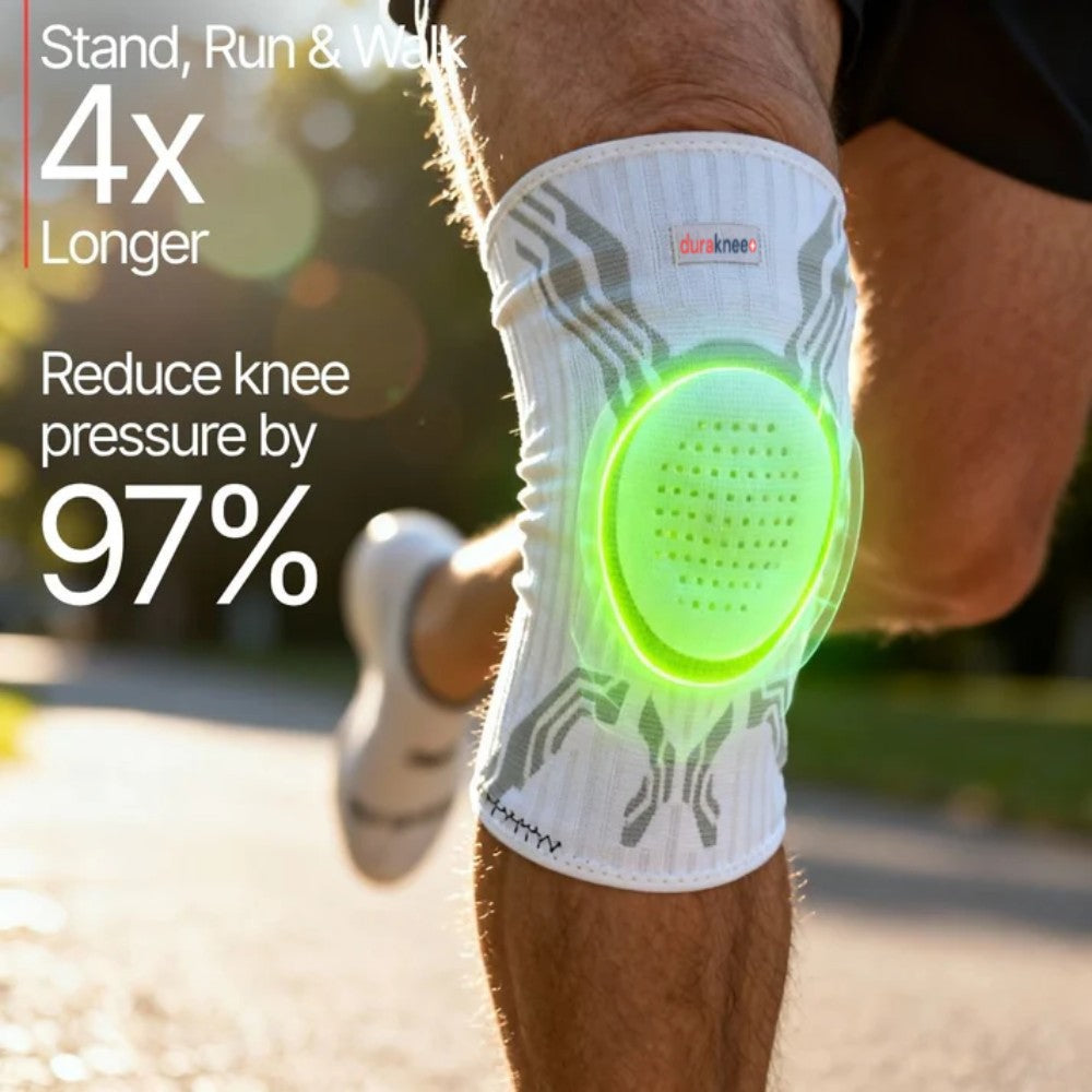 DuraKnee™ Knee Brace