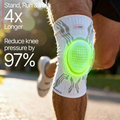 DuraKnee™ Knee Brace