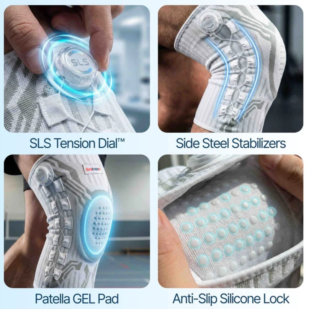 DuraKnee™ Knee Brace