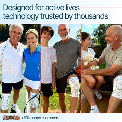 DuraKnee™ Knee Brace