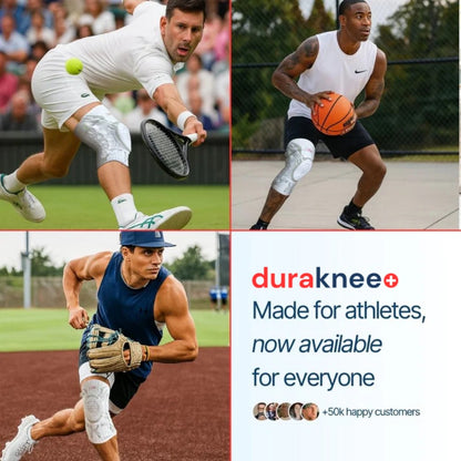 DuraKnee™ Knee Brace